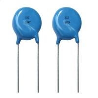 15KV 332 3300PF High Voltage Ceramic Capacitor